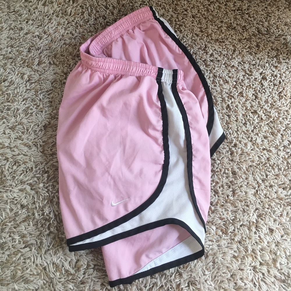 Nike Tempo Running Shorts